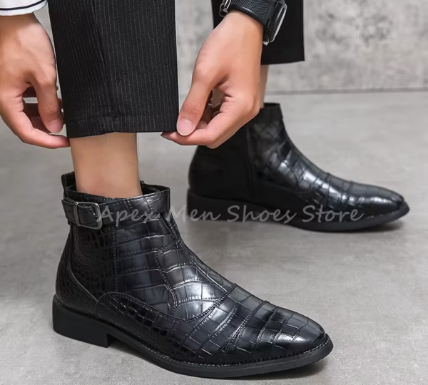 Dress Shoes for Men