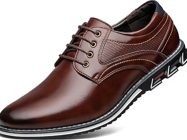 Best Casual Shoes for Men 