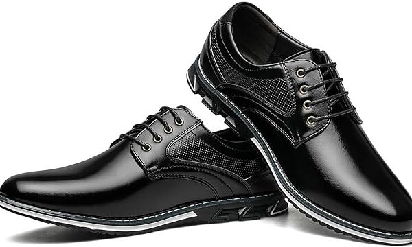 Best Men's Shoes for Graduation Day 