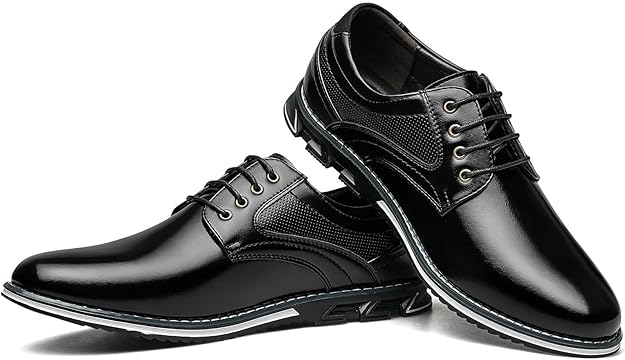 Best Men's Shoes for Graduation Day