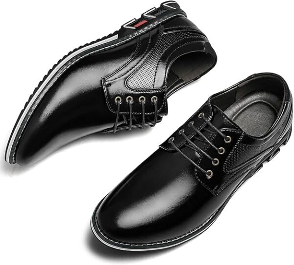 Best Men's Shoes for Graduation Day 