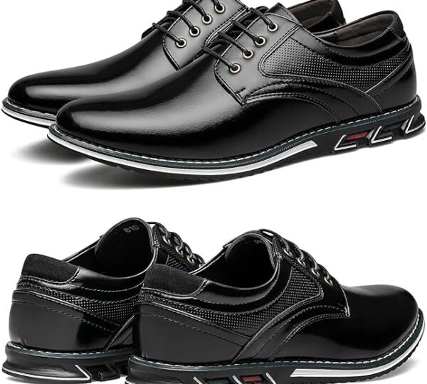 Best Men's Shoes for Graduation Day 
