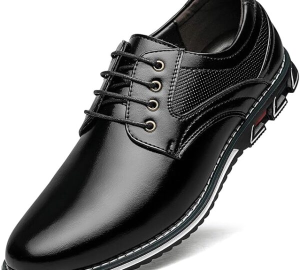 Best Men's Shoes for Graduation Day 