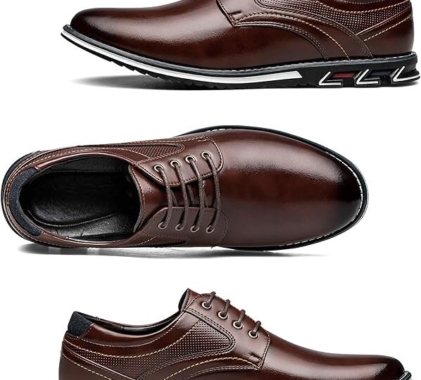 Best Casual Shoes for Men 