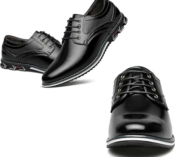 Best Men's Shoes for Graduation Day 