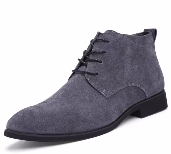 Best Men's Dress Shoes