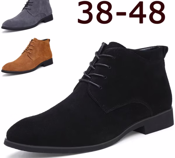Best Men's Dress Shoes
