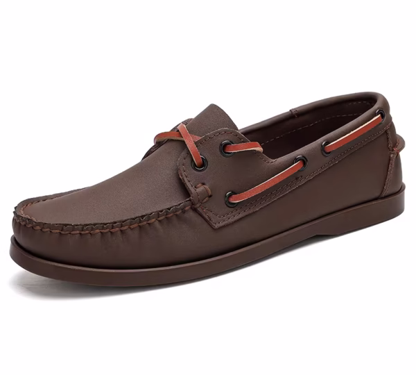 Sperry Boat Shoes for Men