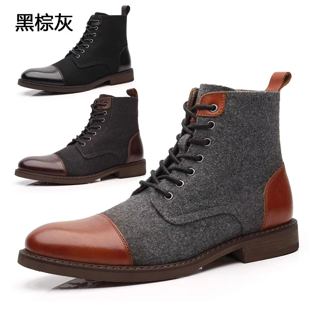Perfect Dress Shoes for Men