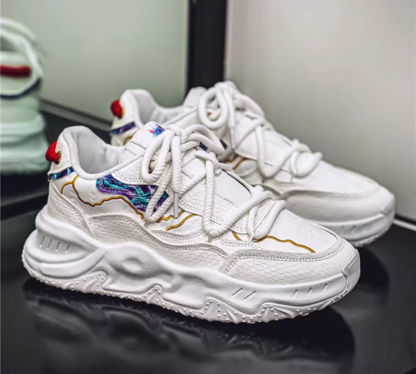 Men’s Casual Shoes