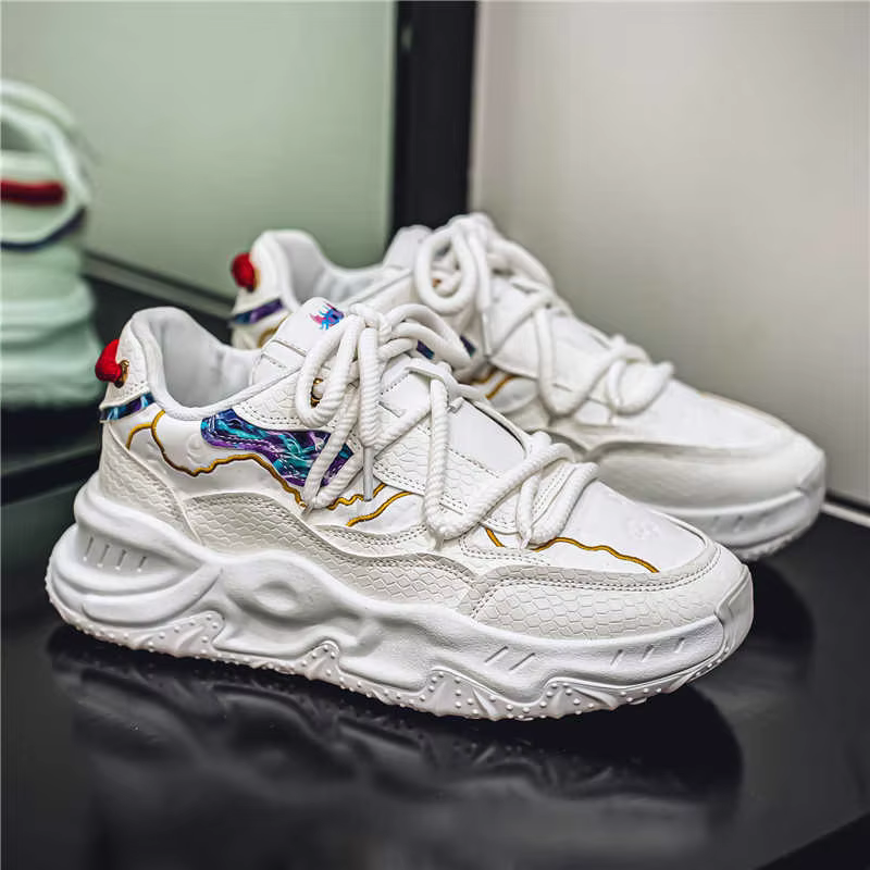 Men’s Casual Shoes