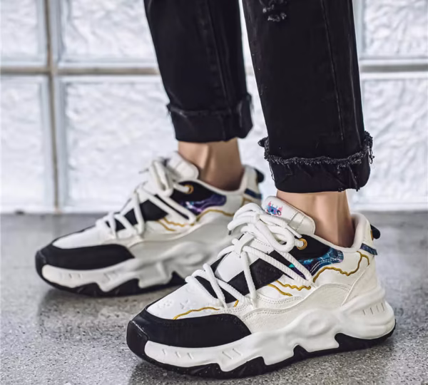 Men’s Casual Shoes