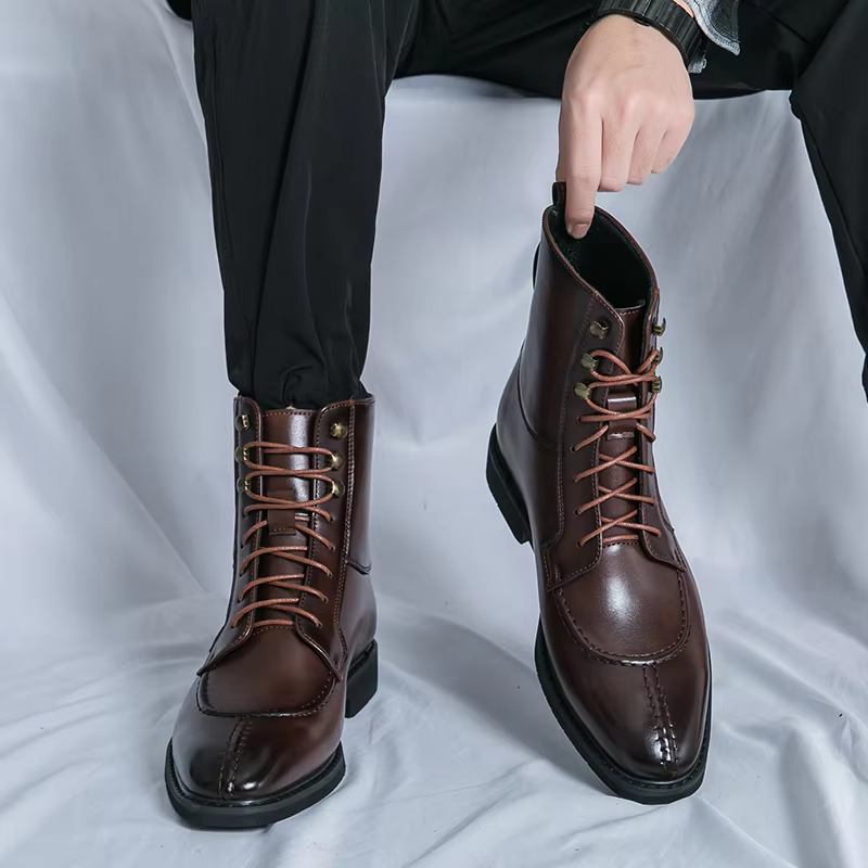 Best Men’s Velcro Shoes