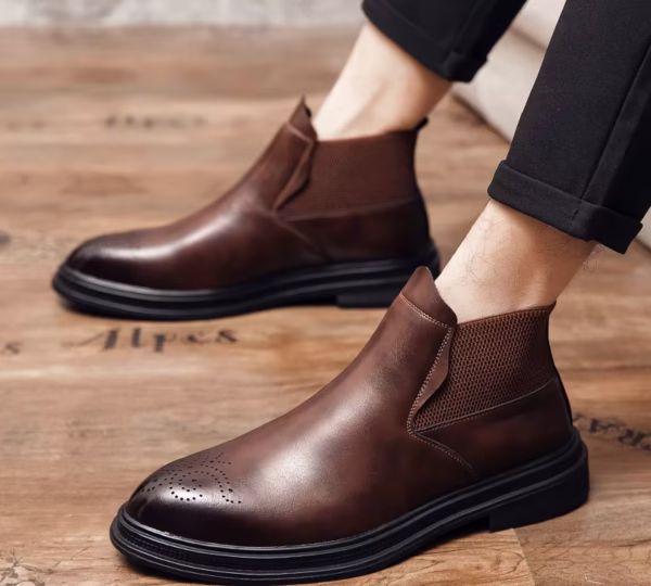 Best Slip-On Work Shoes