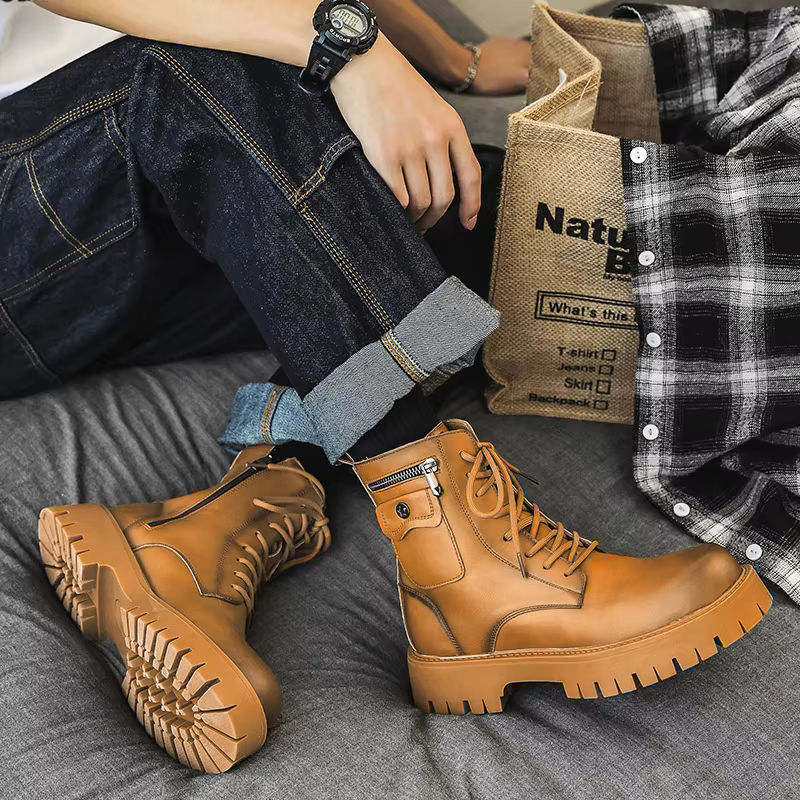 Dress Shoes for Men with Bunions