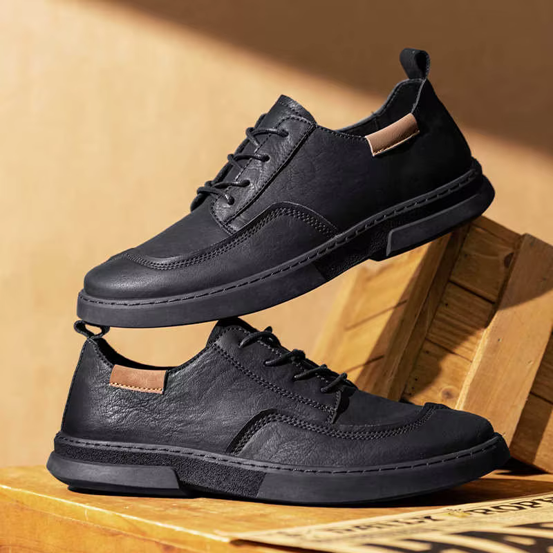 The Best Fall Shoes for Men