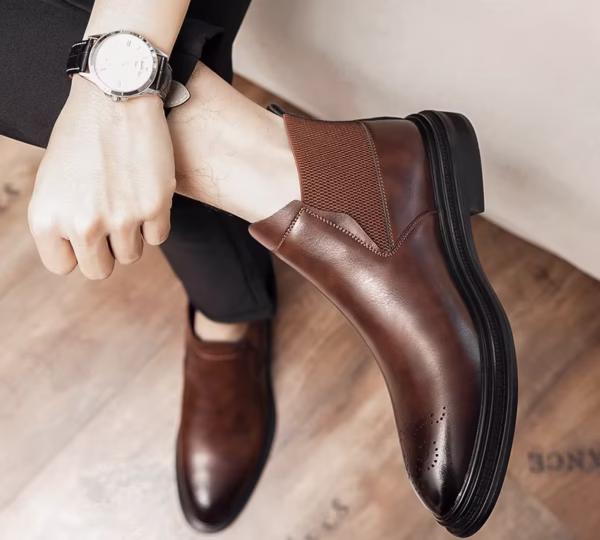 Best Slip-On Work Shoes