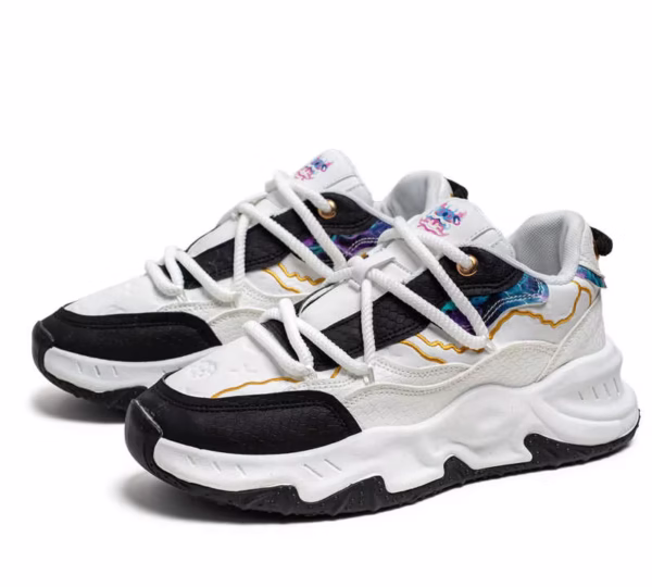 Men’s Casual Shoes