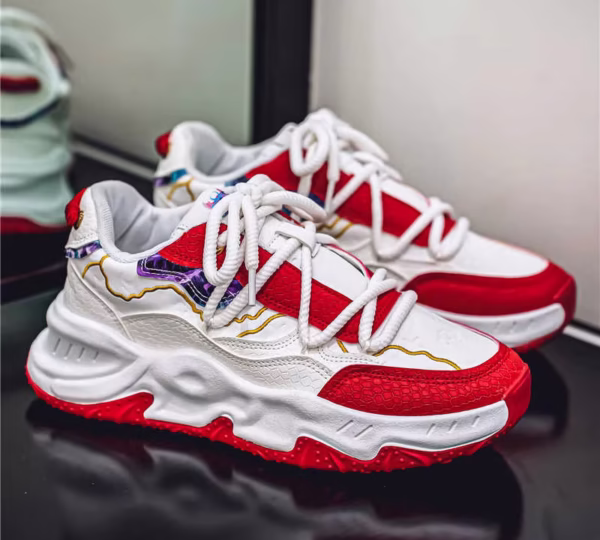 Men’s Casual Shoes