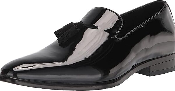 Choosing the Right Men's Shoes 2026