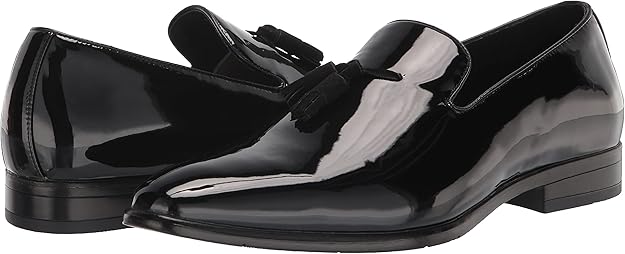 Choosing the Right Men's Shoes 2026