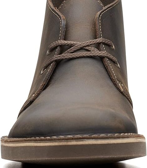 Shoes to Wear with Linen Pants