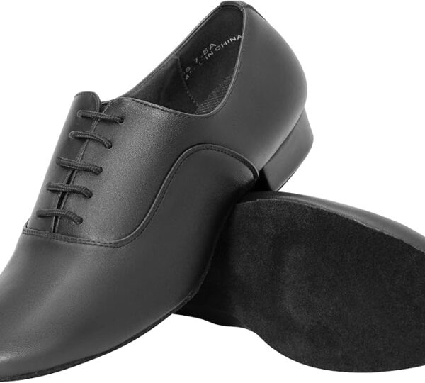 18th Century Inspired Shoes for Men 