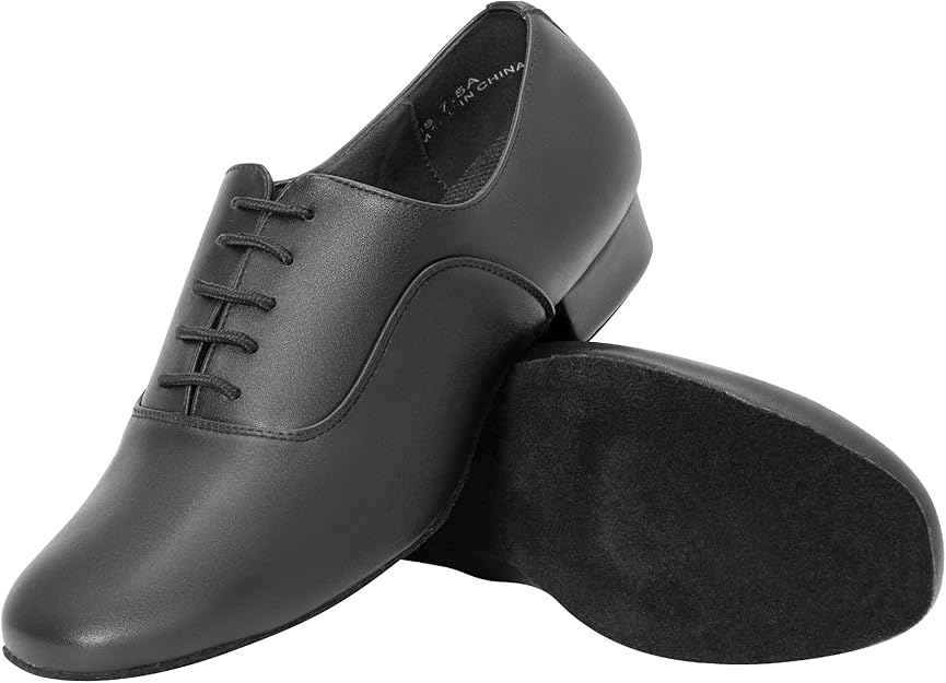 18th Century Inspired Shoes for Men
