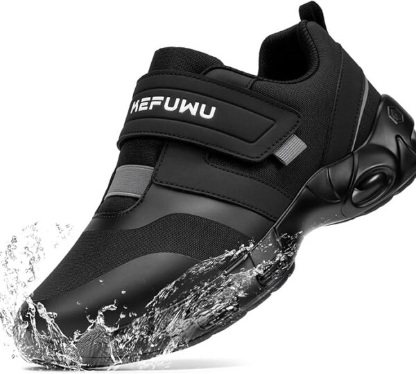 Diabetic Work Shoes for Men 