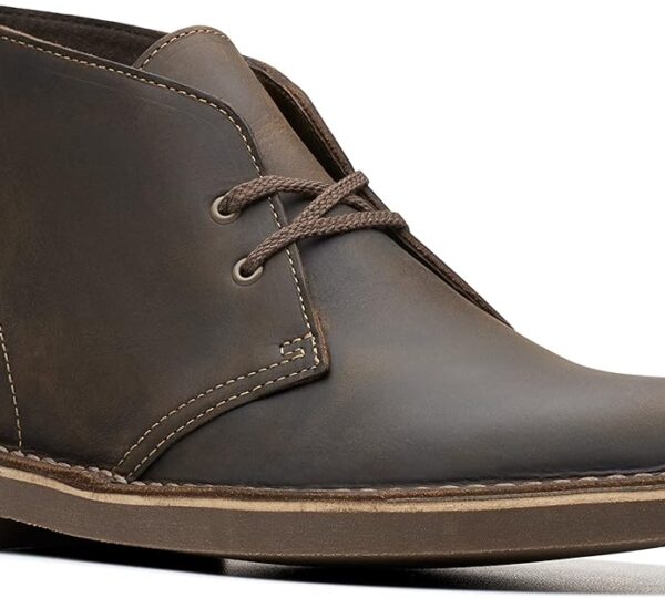 Shoes to Wear with Linen Pants