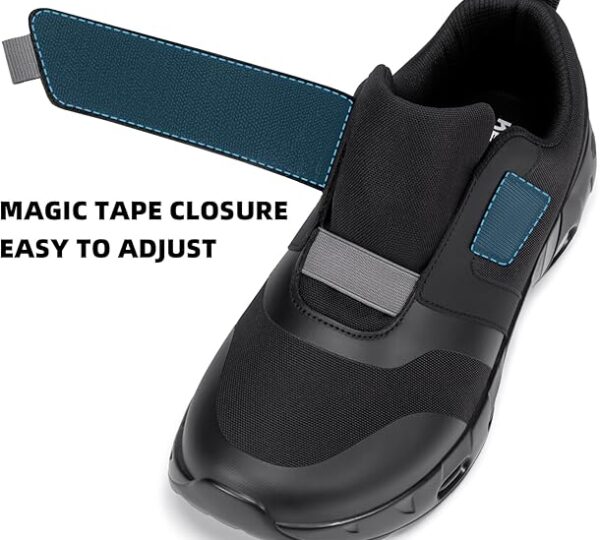 Diabetic Work Shoes for Men 