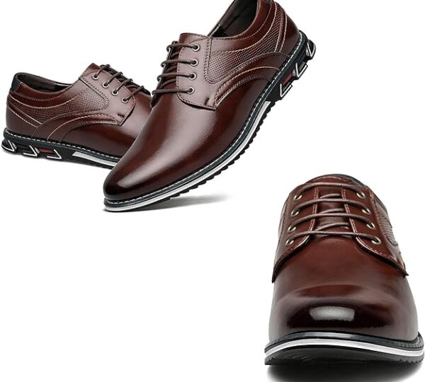 The Best Shoes for Men 