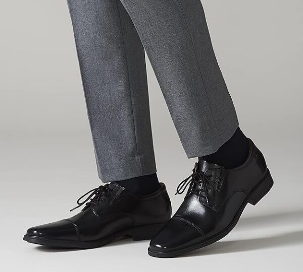 Best Shoes for Men Who Stand All Day 2026