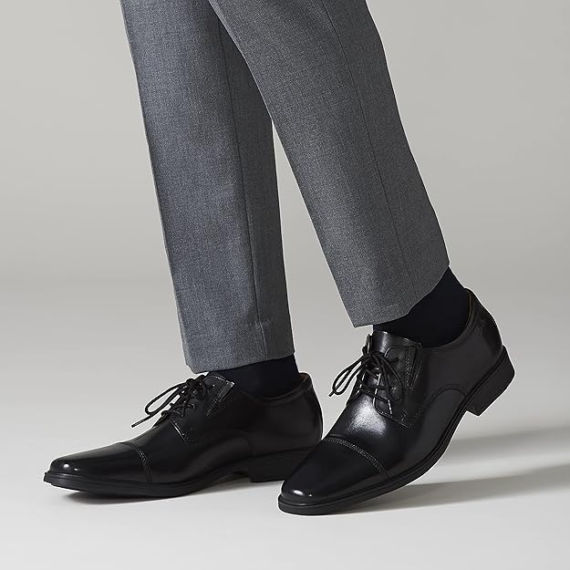 Best Shoes for Men Who Stand All Day 2026