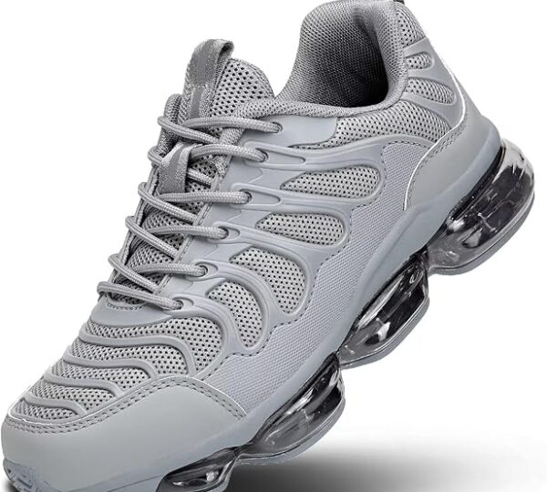 Best Stability Running Shoes for Overpronation 