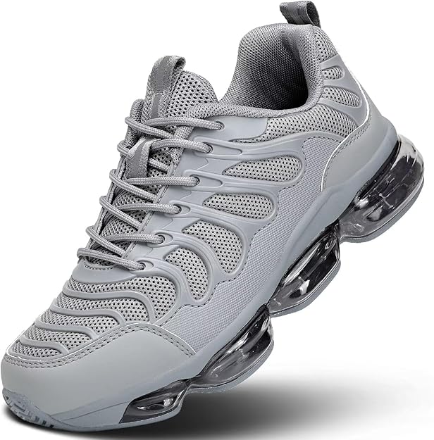 Best Stability Running Shoes for Overpronation