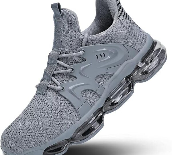Best Stability Running Shoes for Overpronation 