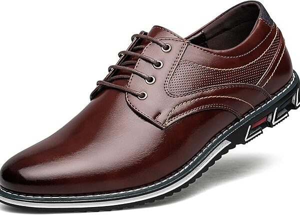The Best Shoes for Men 