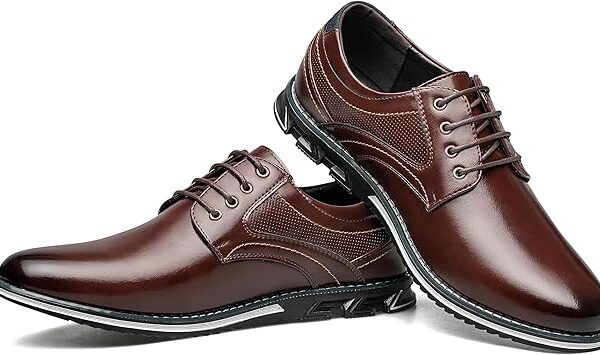 The Best Shoes for Men 