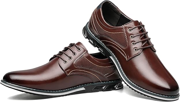 The Best Shoes for Men