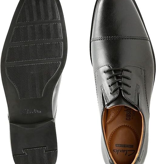 Best Shoes for Men Who Stand All Day 2026