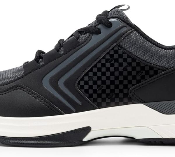 Best Men's Court Shoes for Pickleball 2026