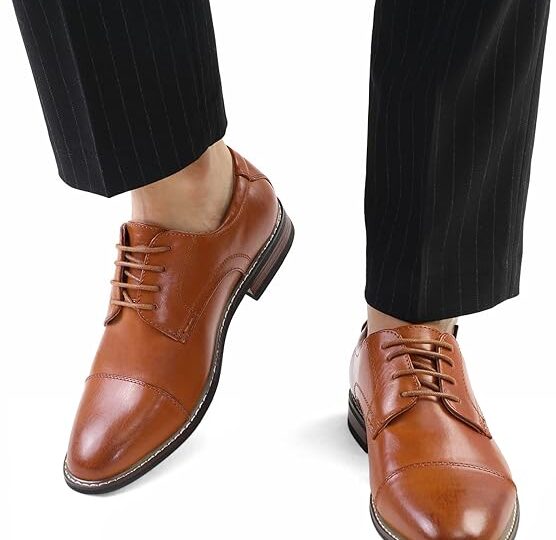 Best Brown Casual Shoes 2026 for Men