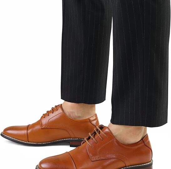 Best Brown Casual Shoes 2026 for Men