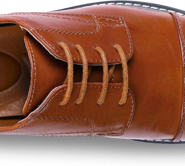 Best Brown Casual Shoes 2026 for Men