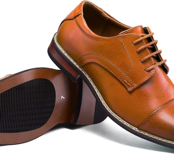 Best Brown Casual Shoes 2026 for Men