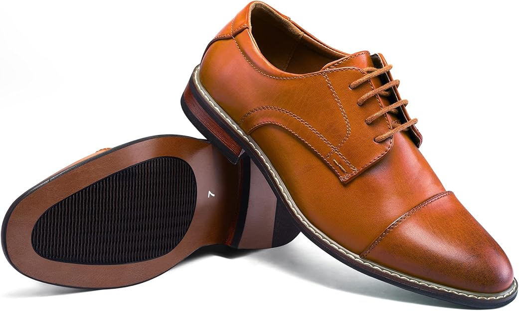Best Brown Casual Shoes 2026 for Men