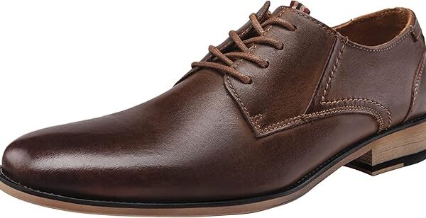 Best Brown Casual Shoes for Men