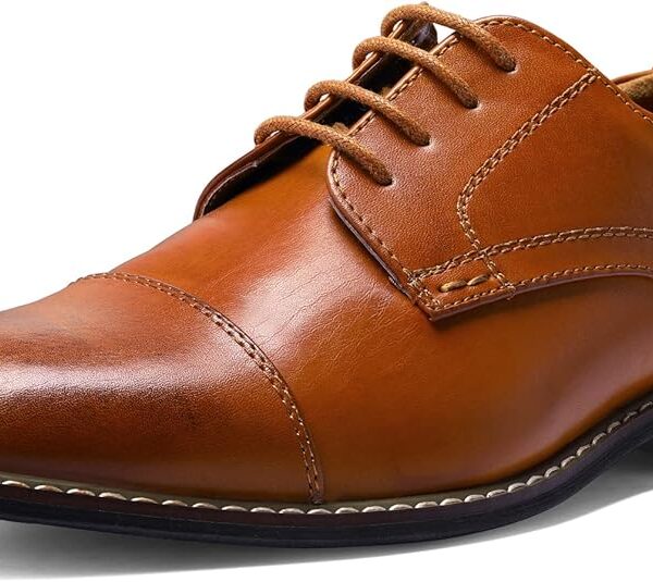 Best Brown Casual Shoes 2026 for Men