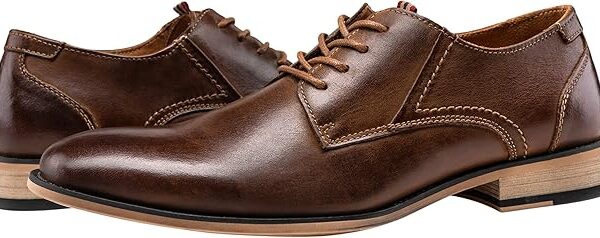 Best Brown Casual Shoes for Men 
